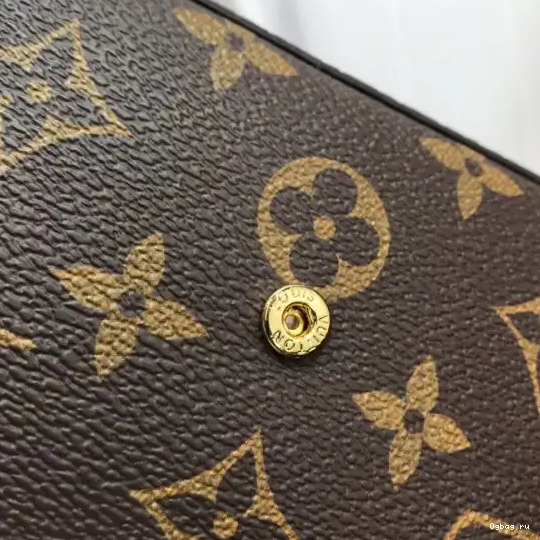 VUITTON FÉLICIE LOUIS POCHETTE 0324